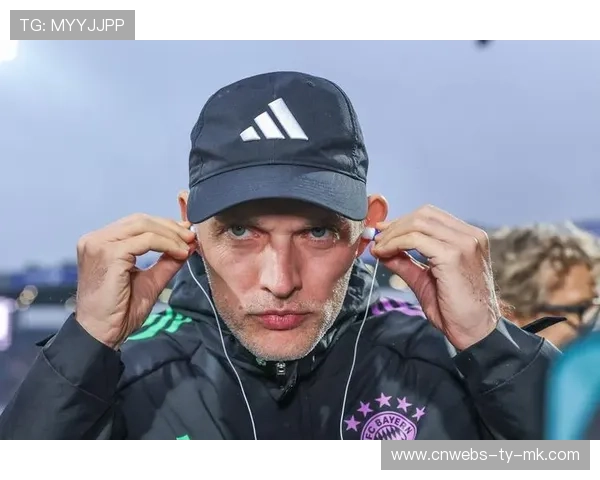 图赫尔执教下拜仁德甲持续强势展现卓越战术成果