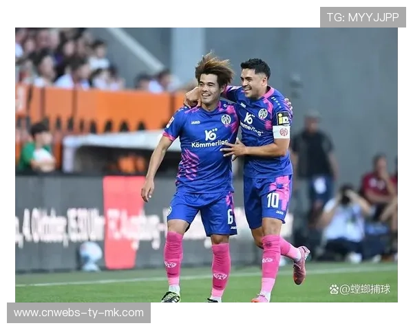 美因茨预计支付1000万欧元签下日本球员佐野航大，交易接近完成